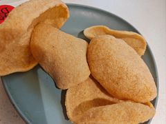 -川越泰火锅(吉利大厦店)