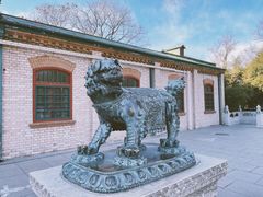 -北京动物园-畅观楼