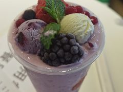 酱果美莓-哈根达斯(天河城店)