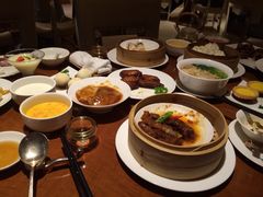 iphone_upload_pic-杭州JW万豪酒店-万豪中餐厅