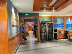 -金博士朝鲜民族餐厅(工大店)