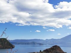 -里格村景区