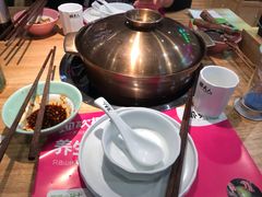 -椰夫人·养生椰子鸡(金沙洲永旺店)