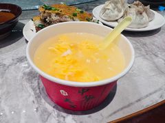 -严老幺烧麦(前进四路店)