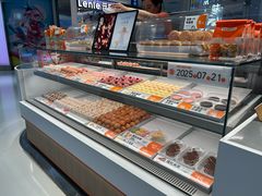 -東更道点心行(崂山丽达店)