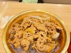 -米村拌饭(天津东丽万达店)