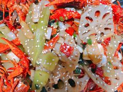 -一起吃小龙虾·海鲜(海珠店)