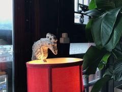 -上席擂茶·新中式青年茶馆(古城店)