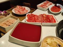 -小龙坎火锅(总店)