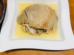 绍兴醉鸡-鼎泰丰(南西店)