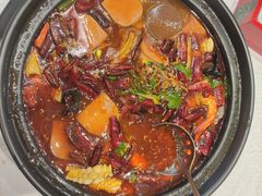 -品海楼·大连海胆锅贴馆(东港店)