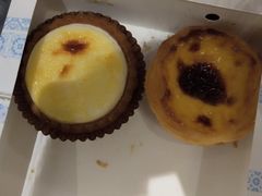 -莉莲蛋挞(大华悦沢书店)