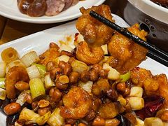 -好嫂子酱猪手•农家菜(槐房万达店)