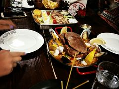 -吃饼人西餐(南开店)