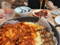 -喜来苑