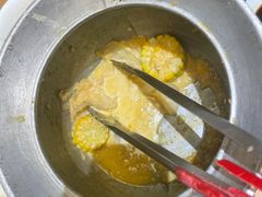 -隅乐胡椒虾·台湾菜·团建(皇岗店)