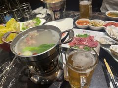 -世贸万锦大酒店·烹大师火锅达人