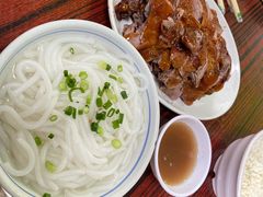 -凌舍好烧鹅(中山路店)