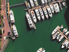 -大梅沙游艇度假酒店