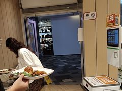 -乡村基(两江新区黄山大道第二餐厅)