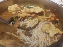 -雙冲柳州螺蛳粉&酸嘢&桂林米粉(簋街店)