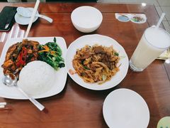 -日月永和中国餐饮名店(凤凰店)