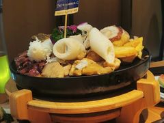 -一朵菌·野生菌探索家火锅(南亚店)