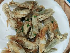 -金海湾海鲜排档(朱家尖店)
