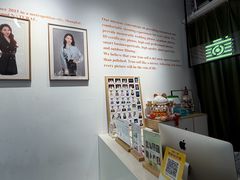 -真我樣照相馆·身份证·证件照·外拍(环球港店)
