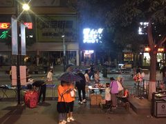 -蜜雪冰城(仿古街店)