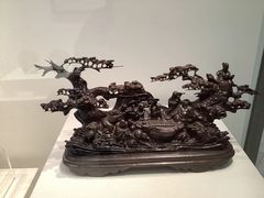 -荔湾博物馆