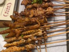 -木屋烧烤(龙岗龙城万科里店)