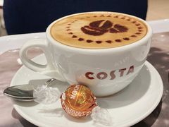 -COSTA COFFEE(来福士广场1F店)