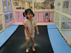 -海韵之星邮轮水会(明发商业广场店)