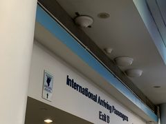 -奥黑尔国际机场