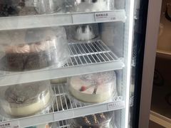 -DQ·蛋糕·冰淇淋(徐东销品茂店)