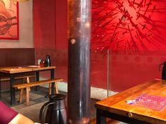 大堂-烧蠔帮·生蚝海鲜牌档(观海店)