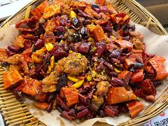 -花盐街·四川乐山小吃(西单大悦城店)