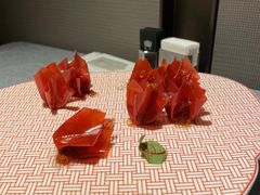 -柿合缘新京菜(静安嘉里中心店)