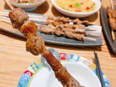 -塔哈尔·新疆盛宴(城西银泰店)