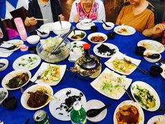 -Hayam Hasini Chinese Restaurant 东海中餐厅 הים הסיני