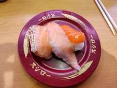 -sushiro寿司郎(上野店)