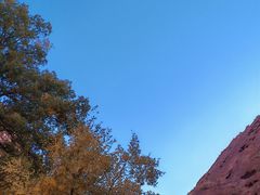 -天山神秘大峡谷