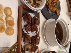 -五谷芳乳鸽王(海景店)