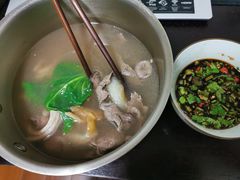 -牛很鲜潮汕牛肉火锅(朝晖路店)