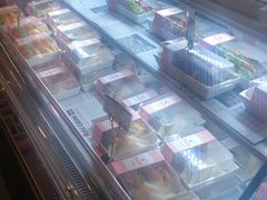 -山崎面包(静安久光店)