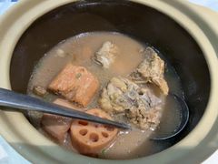 -洞庭家宴·头牌甲鱼(广渠门店)