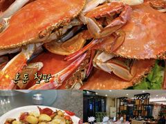 -大丰收海鲜地方菜馆