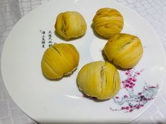 -西苑饭店·蓬莱春餐厅