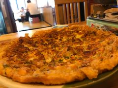 -东吉馆韩式餐厅(八经街总店)